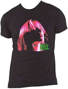 Billie Eilish 愛用ブランド VOID Tシャツ y2k Billie Eilish 愛用ブランド VOID Tシャツ y2k Billie Eilish 3